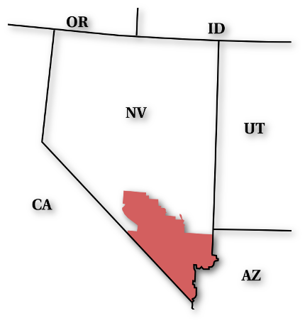 LVICC Protection Area